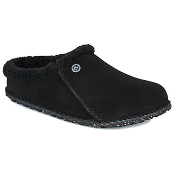 Bild von BIRKENSTOCK  Hausschuhe Zermatt Premium Shearling LEVE Black LAF
