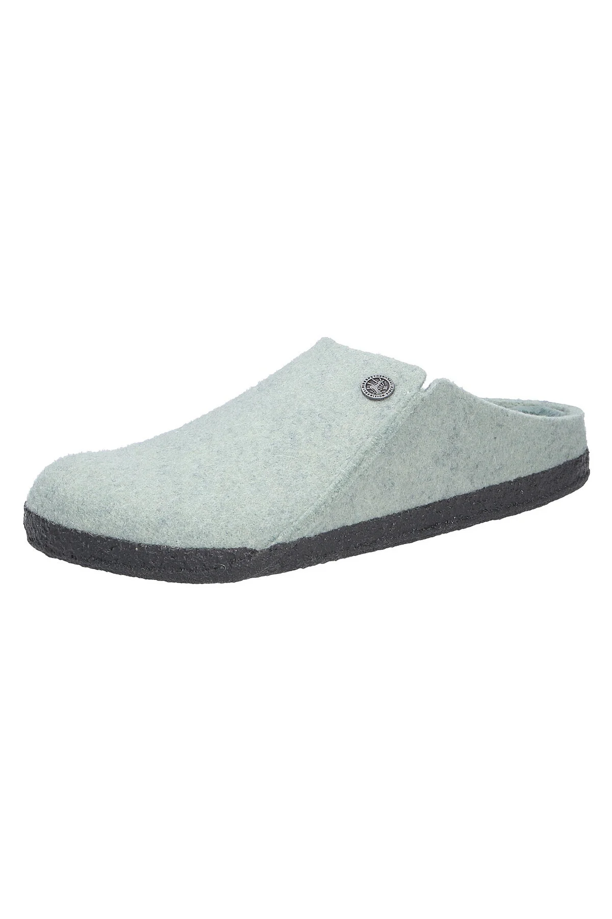 Bild von Birkenstock Tieffußbett Pantolette Zermatt für Damen - 39