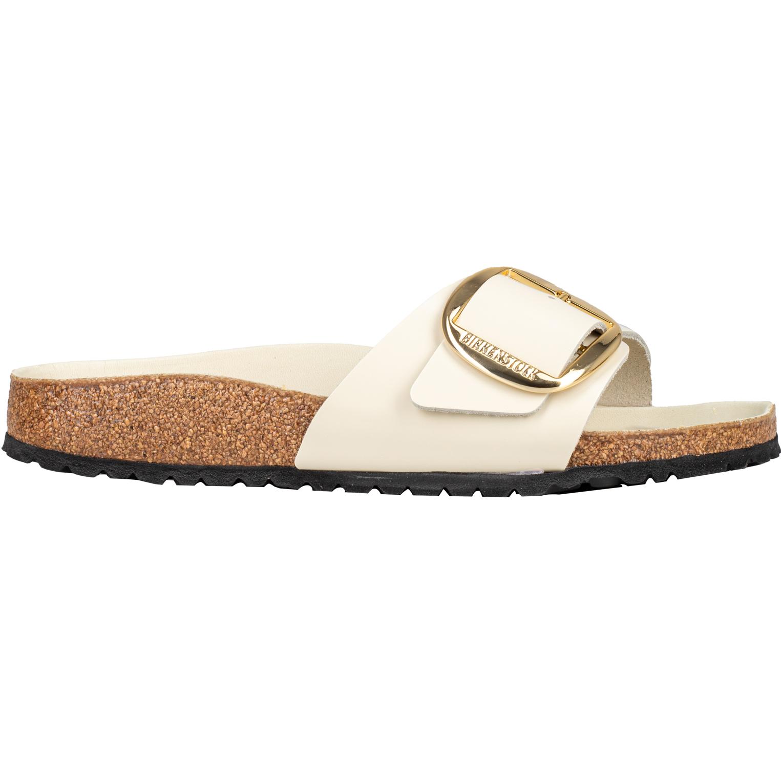 Bild von BIRKENSTOCK  Clogs Pantoletten Madrid Big Buckle 1025298