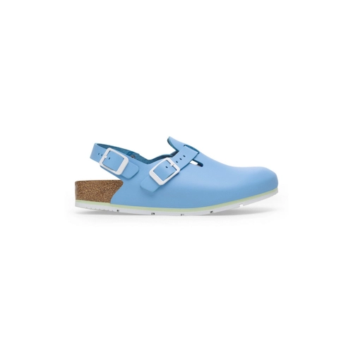 Bild von BIRKENSTOCK Tokio Pro Leder Clogs - Hochwertige Unisex Freizeit- und Berufsschuhe