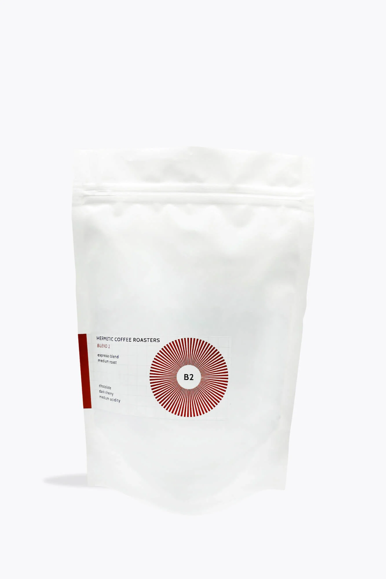 Bild von Hermetic Coffee Roasters B2 Espresso Blend 250g