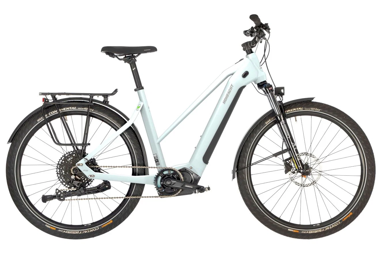 Bild von Hoheacht PASIA EKO TERRA Trapez schneesturm 42 cm (27,5") - S 2022