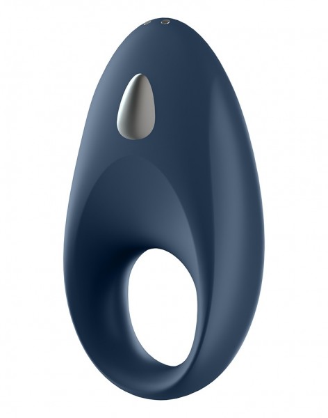 Bild von Satisfyer Cockring Mighty One mit Bluetooth und App