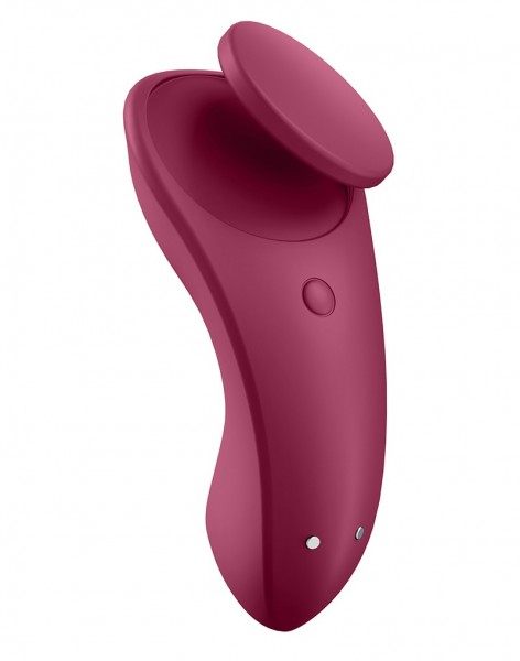 Bild von Satisfyer Sexy Secret Panty Vibrator mit App Steuerung