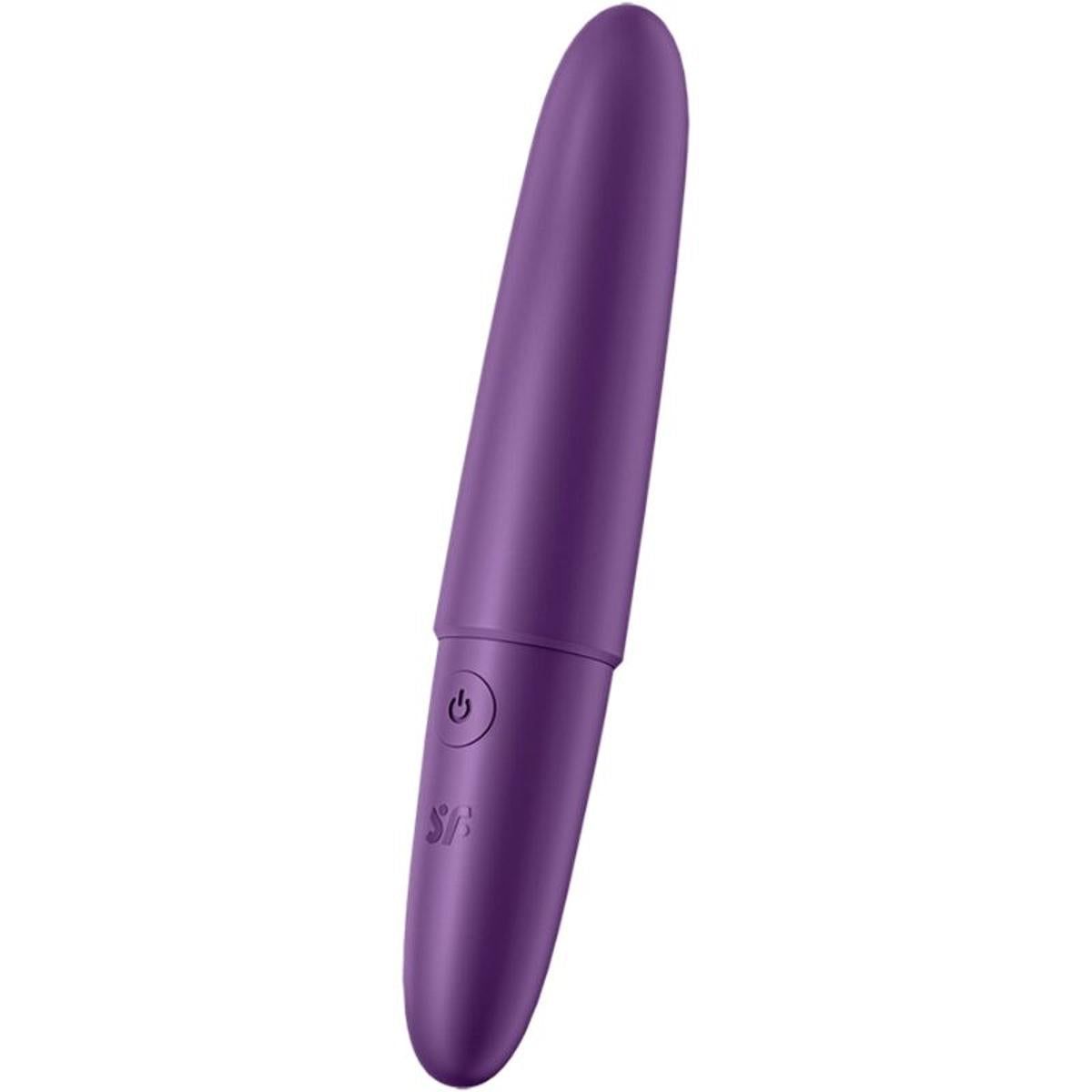 Bild von Satisfyer Ultra Power Bullet 6 lila