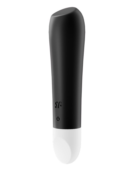 Bild von Satisfyer Minivibrator "Ultra Power Bullet 1"  | klitorale Stimulation, 12 Vibrationsmodi