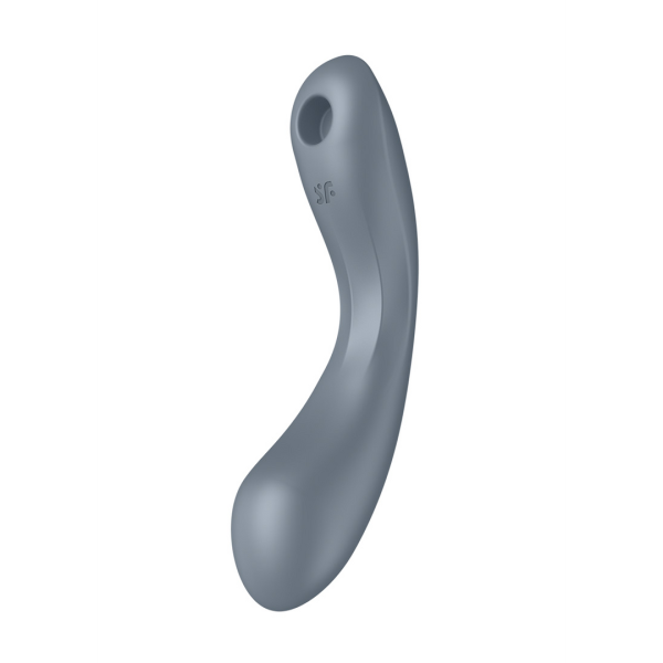 Bild von Curvy Trinity 1 - Bluegrey