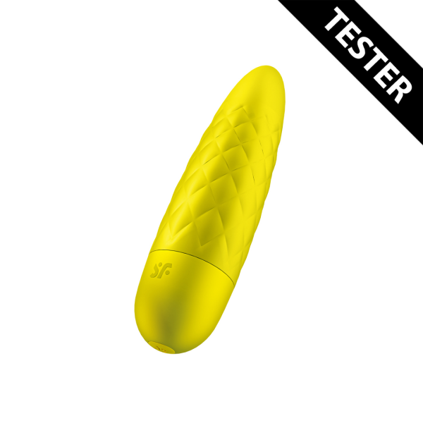 Bild von Ultra Power Bullet 5 - Tester