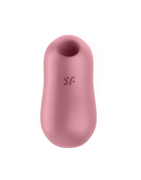 Bild von Satisfyer Druckwellenvibrator „Cotton Candy“