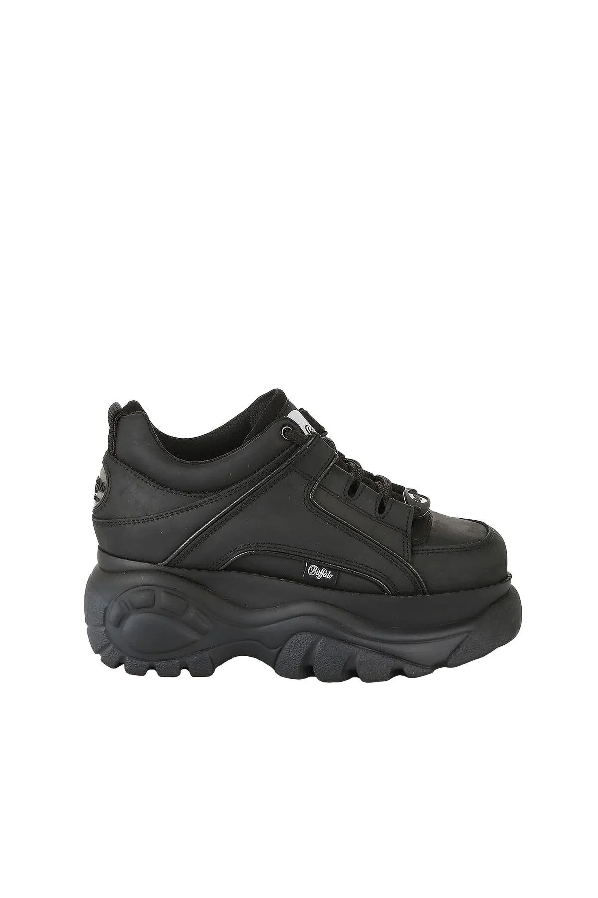 Bild von Buffalo 2.0 Sneaker Low Kalbsleder für Herren - 45
