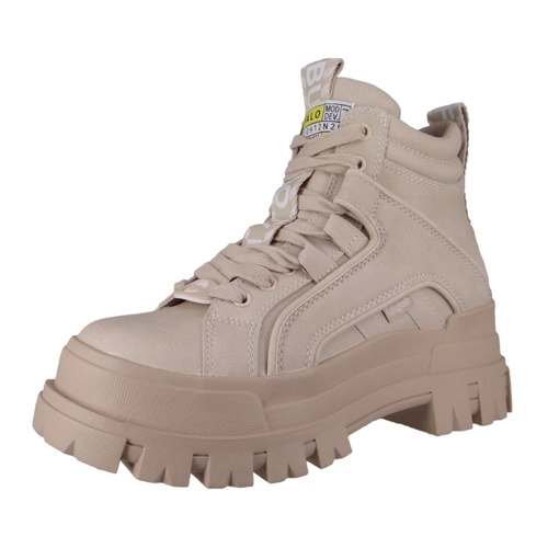 Bild von Buffalo Schnürboots »ASPHA NC« – Ein stylisches Must-Have für Damen