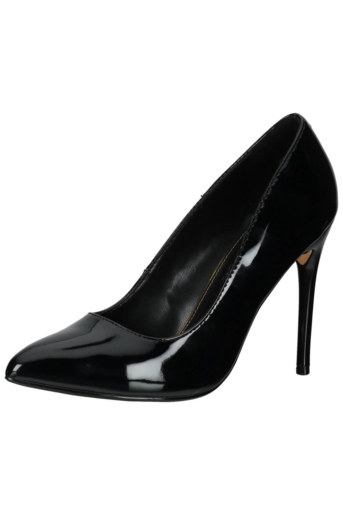 Bild von Buffalo Pumps Schwarz Pfennigabsatz/stiletto - 40