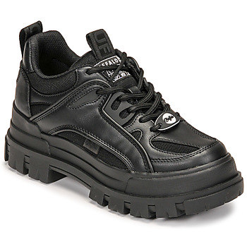 Bild von Buffalo Schnürschuh, mit Profilsohle, Freizeitschuh, Halbschuh, Schnürschuh