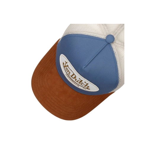 Bild von Von Dutch Trucker Cap (1-St) Basecap Snapback