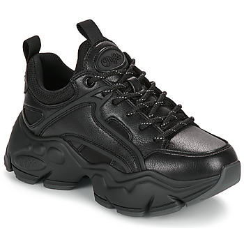 Bild von Buffalo - Binary C Vegan Nappa Black - Girl Schuhe - Schwarz - EU 40 - Synthetic/Textile/Gummi,Kunstleder