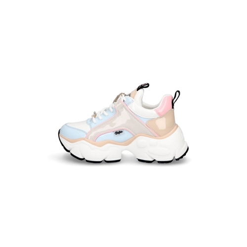 Bild von Buffalo Damen Sneaker – Stilvolle Sneakers in Pastellfarben