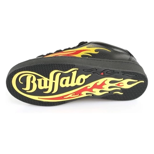 Bild von Buffalo Liberty Sneaker: Stil trifft Komfort