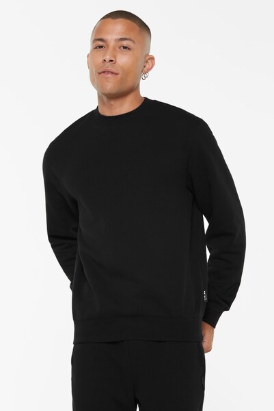 Bild von Harlem Soul Sweater, mit weicher Innenseite