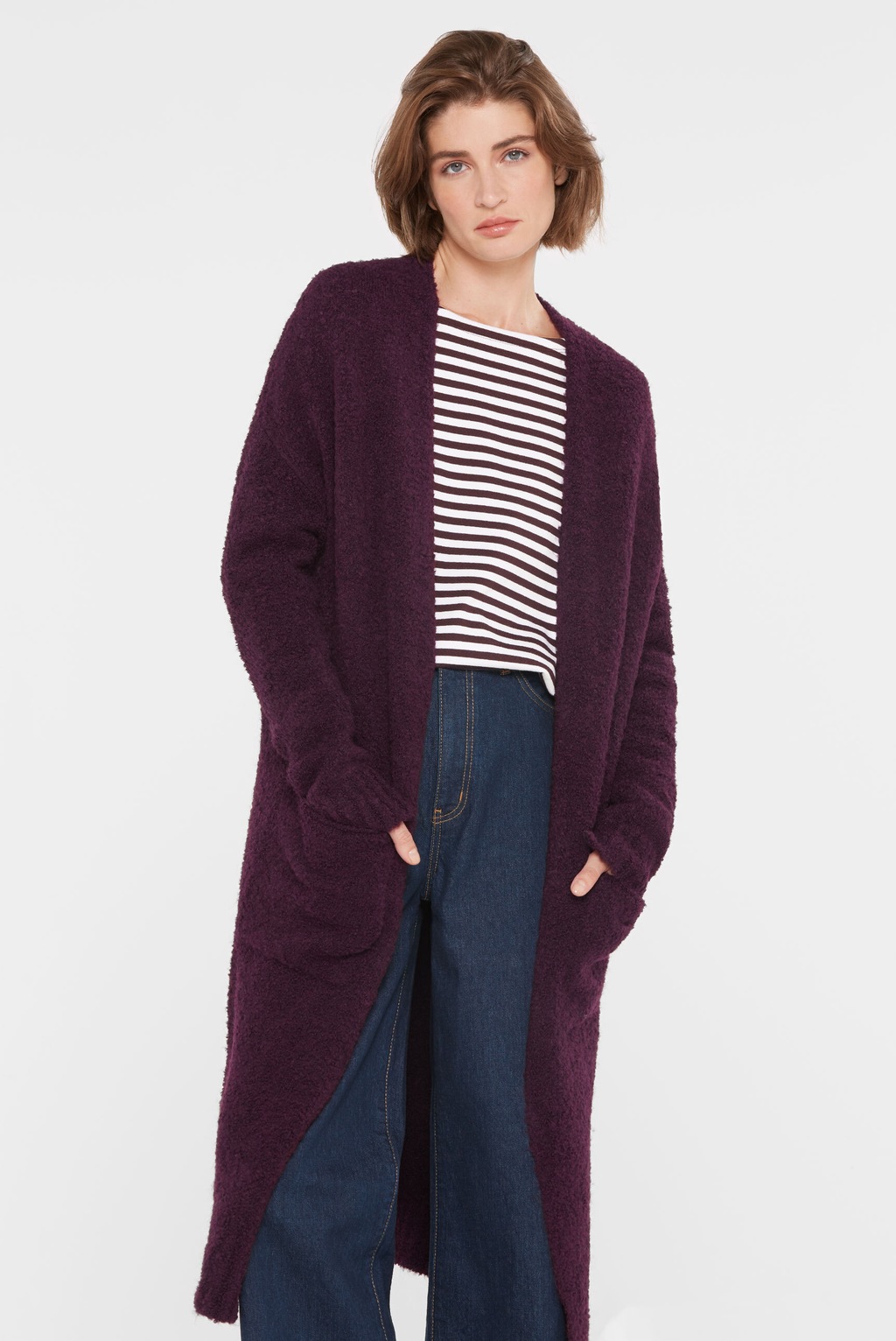 Bild von SENSES.THE LABLE Cardigan