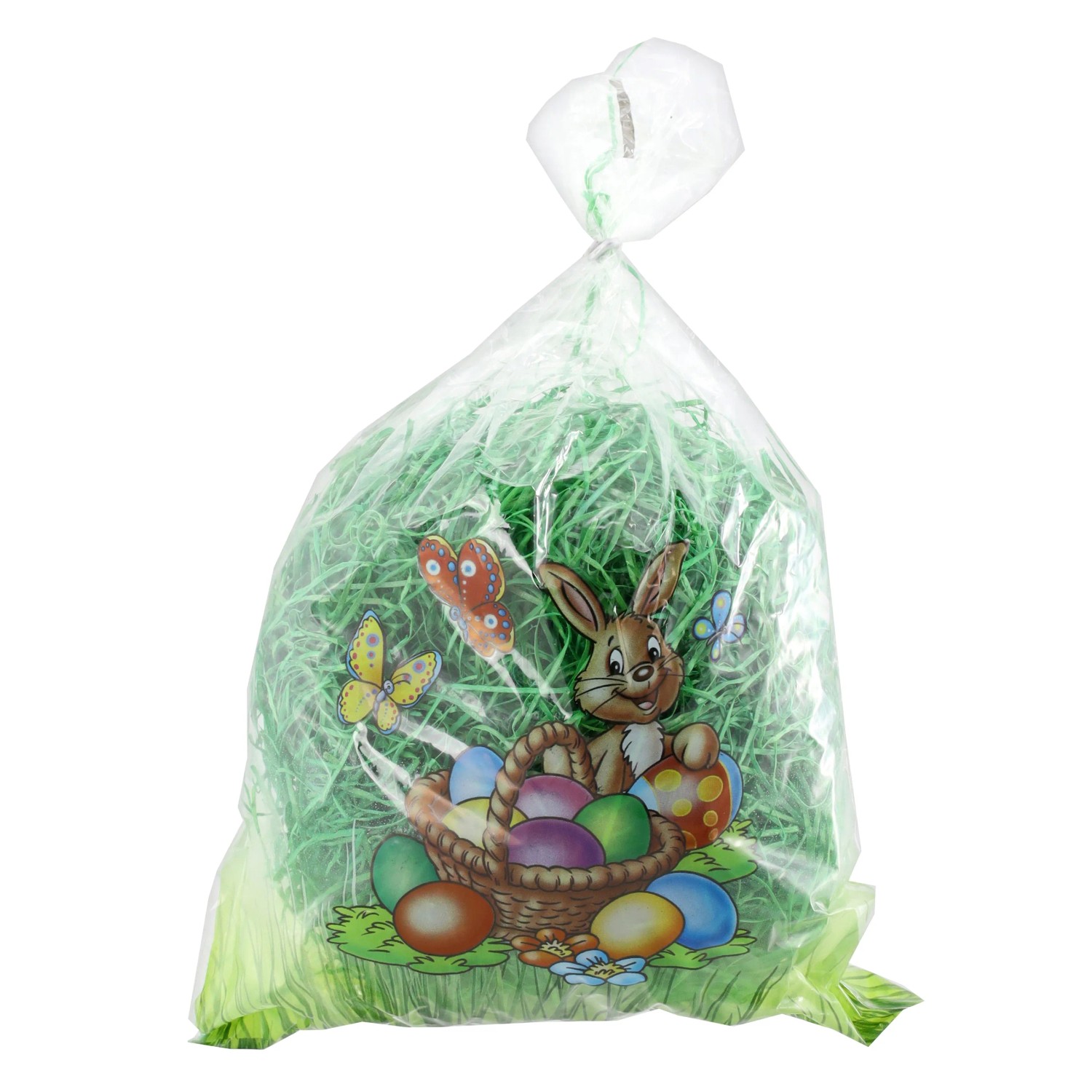 Bild von Ostergras 40 g Grün