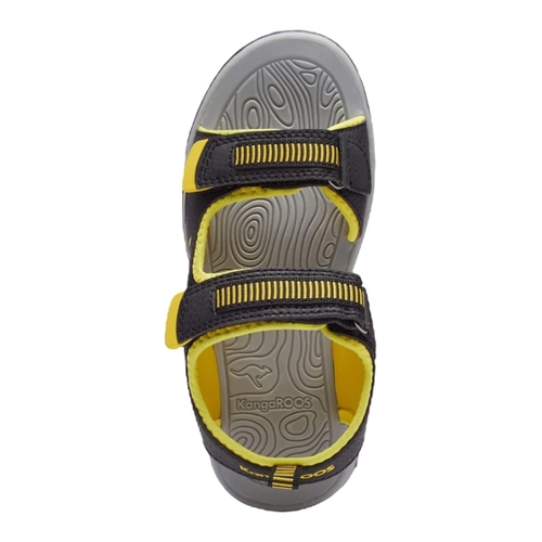Bild von KangaROOS Unisex Kinder K-logan Sneaker – Passt ideal für kleine Abenteurer