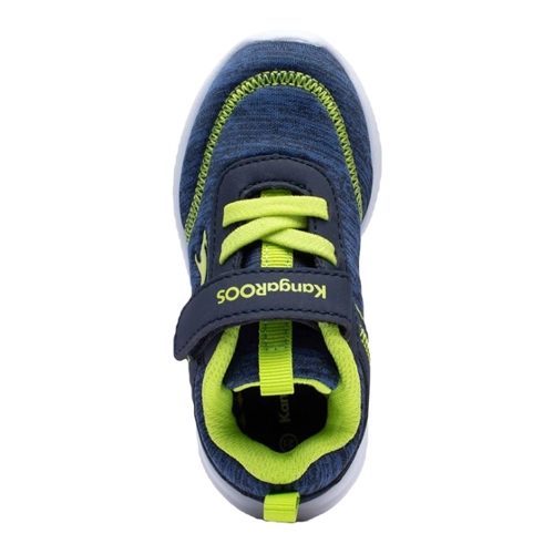 Bild von KangaROOS Unisex Kinder Ky-chummy Ev Sneaker - Modellnummer 02078-4054