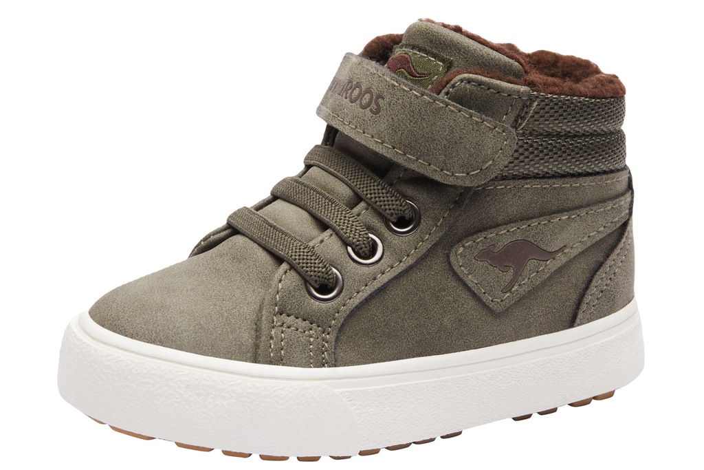 Bild von KangaROOS Sneaker "Kavu III", gefüttert