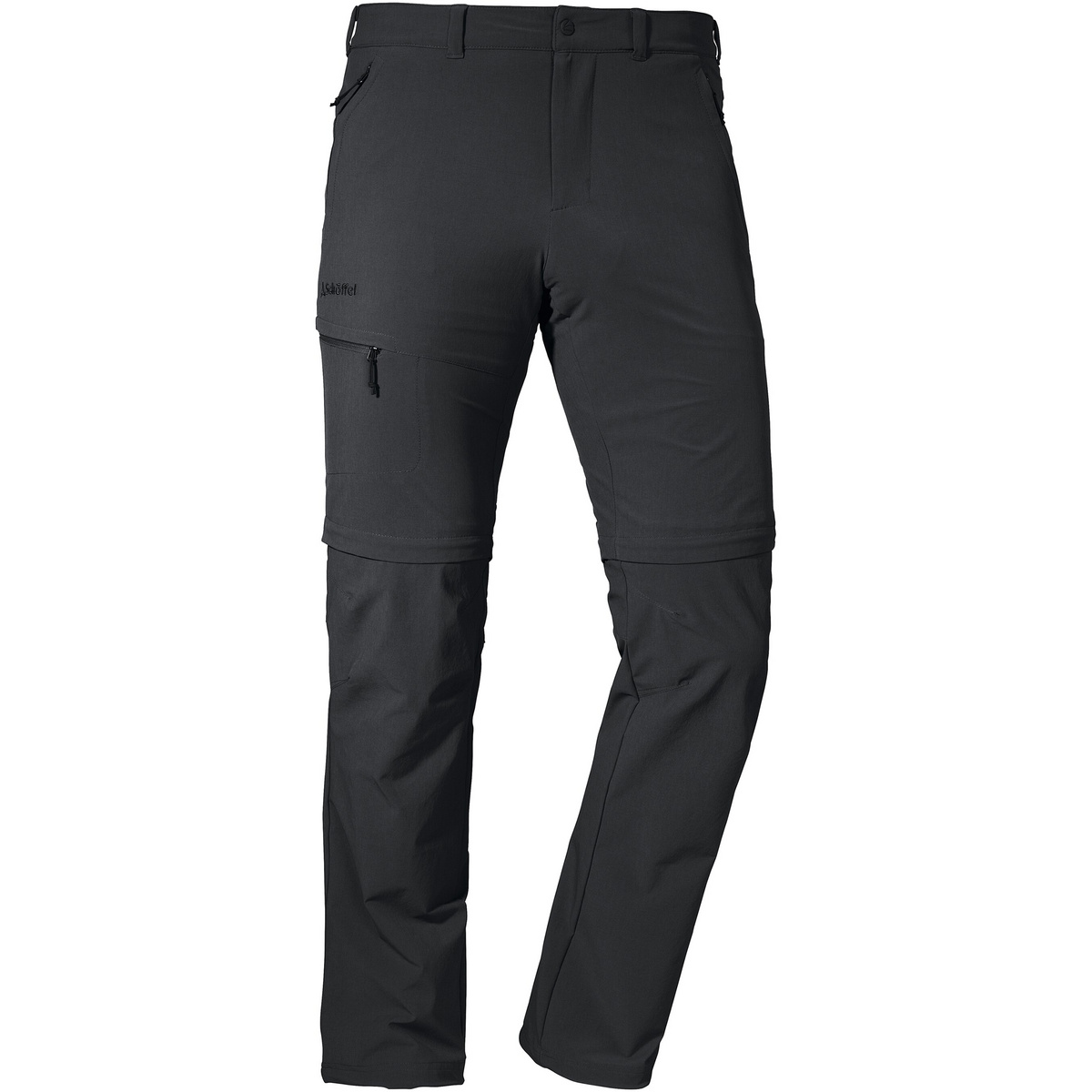 Bild von SchÖffel  Pyjamas/ Nachthemden Accessoires Bekleidung Koper1 Zip Off Pants 20-22854-23243-9990