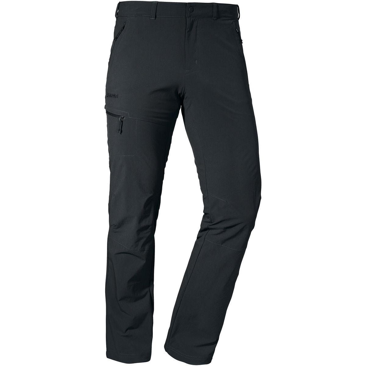 Bild von Schöffel - Pants Koper1 - Trekkinghose Gr 31 - Short schwarz