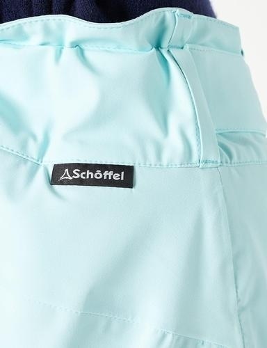 Bild von Schöffel Ski Pants Horberg L Damen (Schwarz 46 D) Skihosen