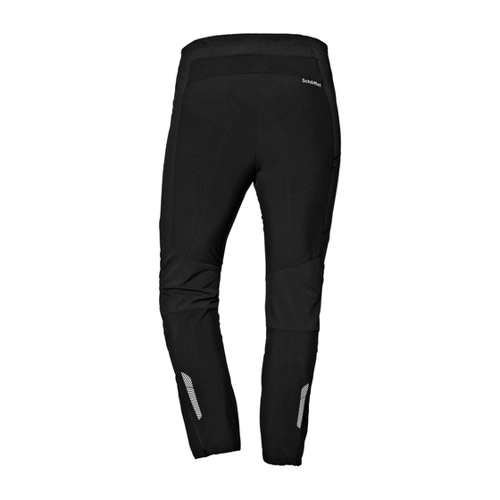 Bild von SCHÖFFEL o. Polster Hybrid Corno lange Bikehose, für Herren, Größe 56