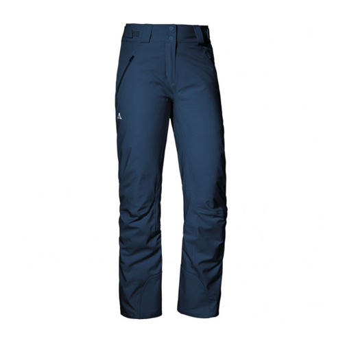 Bild von Schöffel Damen Weissach L - Wetterfeste Skihose für die Piste