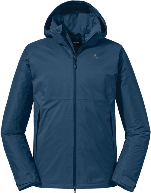 Bild von Schöffel Funktionsjacke Jacket Easy XT M DRESS BLUES