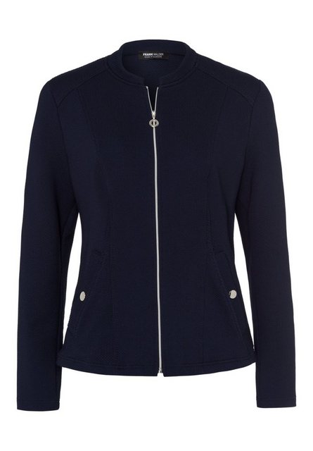 Bild von FRANK WALDER Blusenblazer NOSJacke 071598