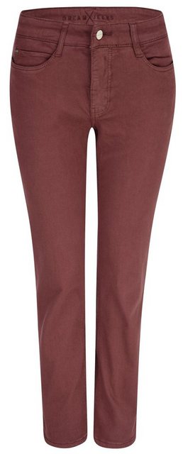 Bild von MAC Stretch-Jeans MAC DREAM rust red PPT 5401-00-0355 495R