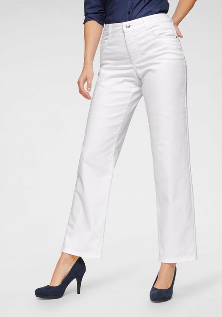 Bild von MAC Bequeme Jeans »Gracia«, Passform feminine fit