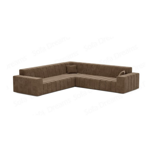 Bild von Sofa Dreams Ecksofa Gran Canaria – Modernes Polstermöbel für jeden Raum