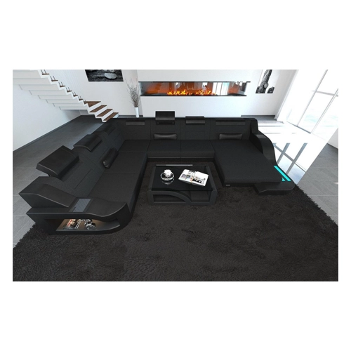 Bild von Sofa Dreams Stoffsofa Palermo XXL