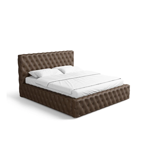 Bild von Sofa Dreams Polsterbett Navidad – Eleganz und Komfort in einem