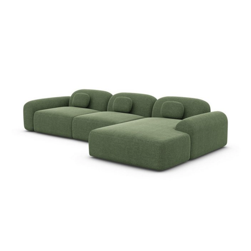 Bild von Sofa Dreams Ecksofa Barcelona - Komfort und Stil vereint