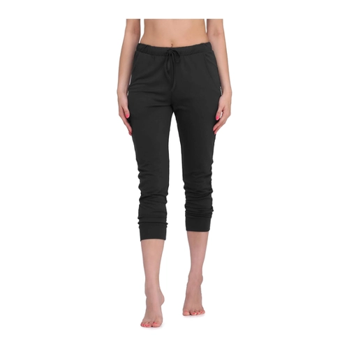 Bild von Merry Style Damen 3/4 Hose MS10-278 – Bequemlichkeit trifft Stil