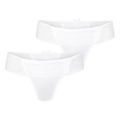 Bild von Merry Style Stringtanga Damen String MSGAB161-2P