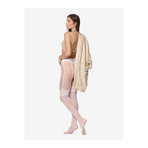 Bild von Merry Style Strumpfhose Damen Strumpfhose MS 262 40 DEN