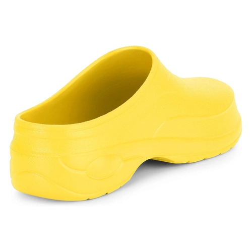 Bild von Ladeheid Damen und Herren leichte EVA Clogs – Gartenclogs KL037