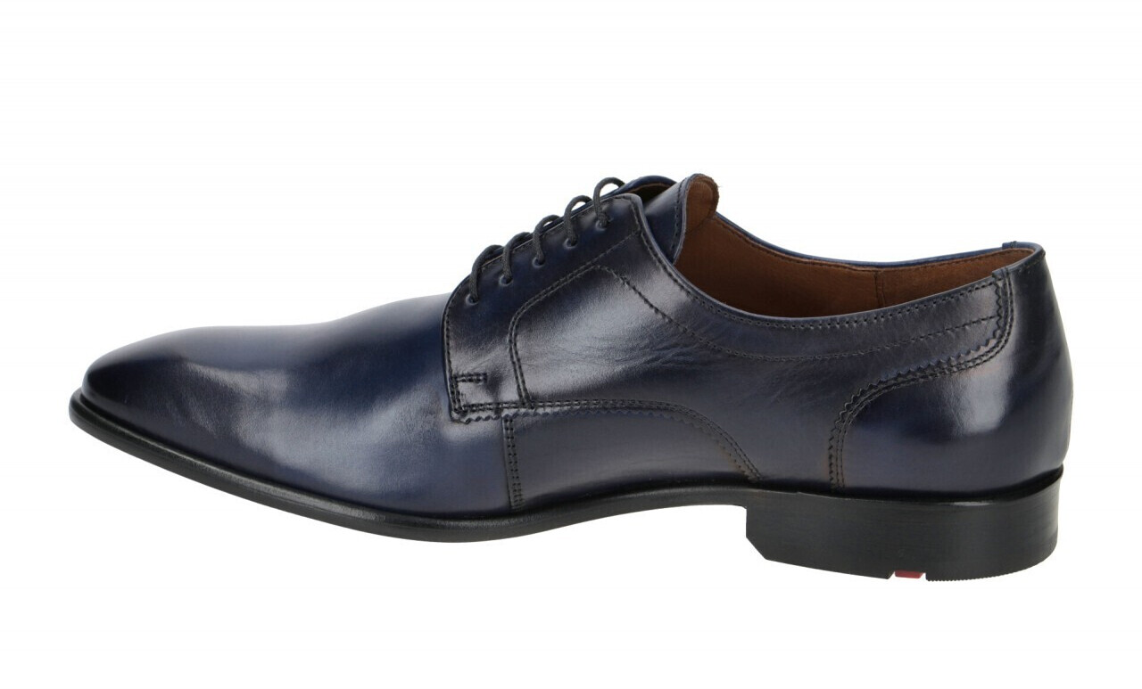 Bild von Lloyd  Halbschuhe Schnuerschuhe PADOS-Schnürer 1017409