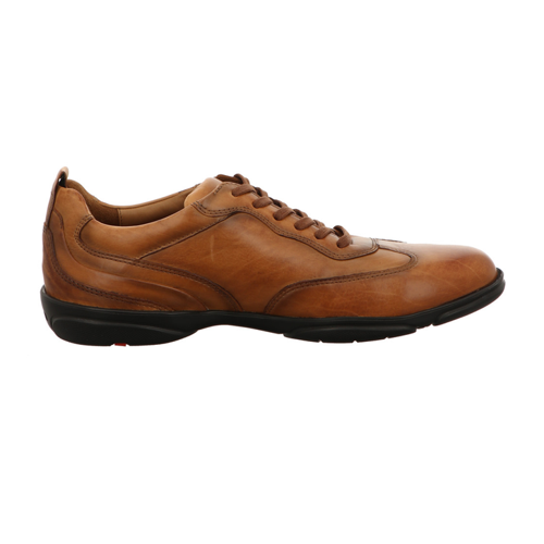 Bild von LLOYD Bern (11-037) - Elegante Schnürschuhe in Braun