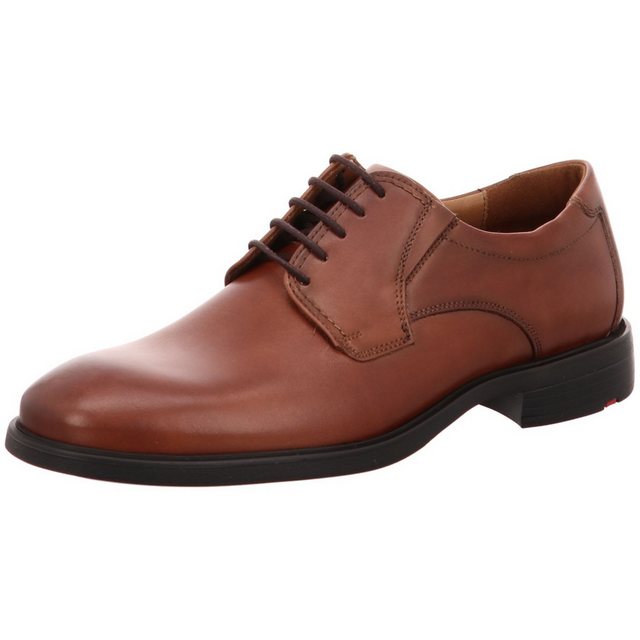 Bild von Lloyd KENTUCKY 19-360-03 braun - elegante Halbschuhe und Schn?rschuhe f?r Herren