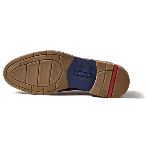 Bild von Lloyd Schnürschuh, LLOYD 13-007 Herren Businessschuhe, EU 46,5