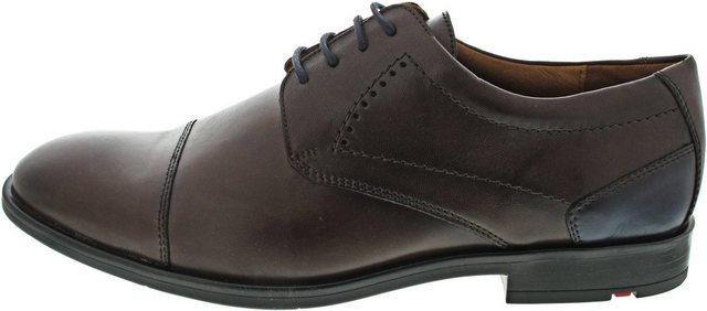 Bild von Lloyd Business Schnürschuh