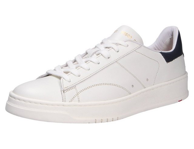 Bild von Lloyd BARNETT 14-044-11 wei? - Sneakers f?r Herren